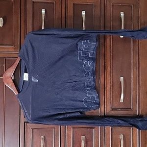 CrossFit long sleeve